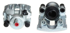 BUDWEG CALIPER - 343735-BUD - Brake Caliper