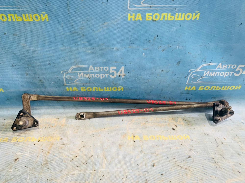 Трапеция дворников ISUZU BIGHORN 1994