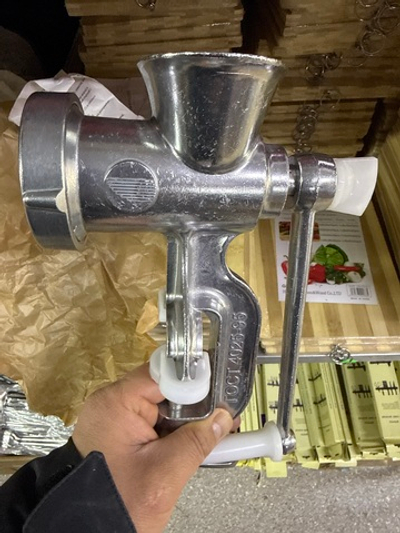 Мясорубка Полтава 4025-95