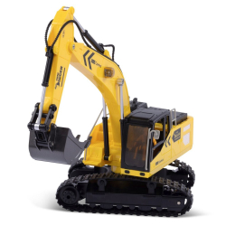 Revell - Control Construction Vehicle RC Excavator 1:18 Remote Controlled 2.4GHz 24638 / артикул   24638  / GTIN 4009803246383