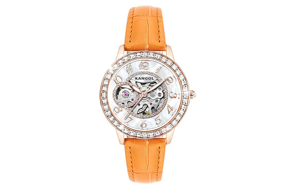 KANGOL Women"s Watch