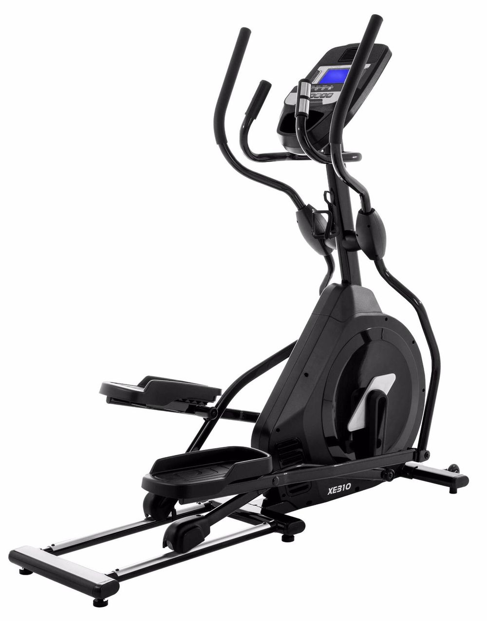 Эллиптический тренажер Spirit by Hasttings XE310