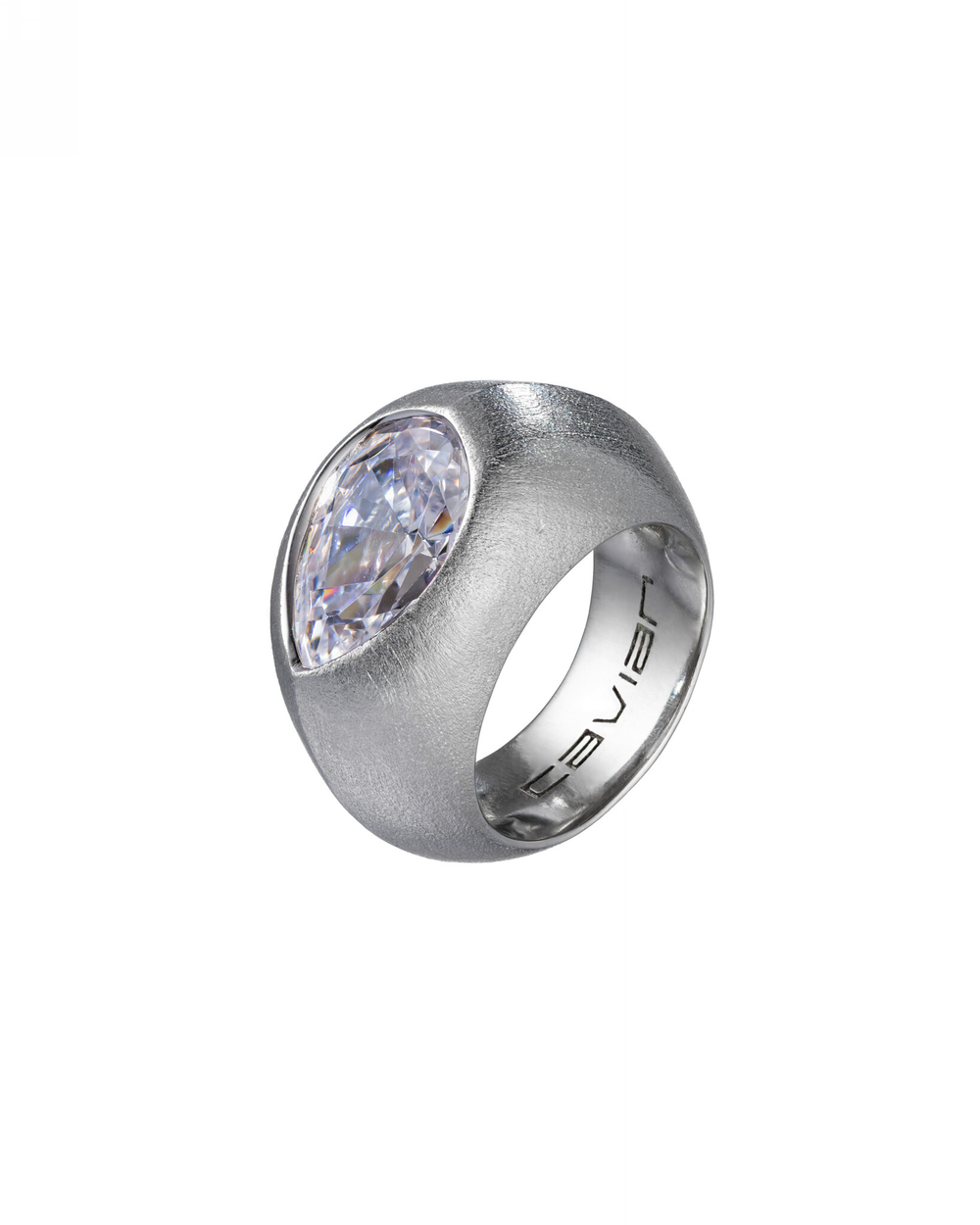 Caviar Jewellery Перстень на мизинец STEALING BEAUTY