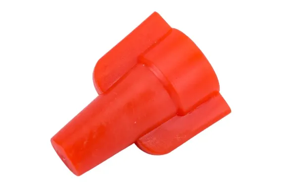 Скрутка Navigator СИЗ-8 4,5-12мм2 красная (упаковка 50шт) - 38600