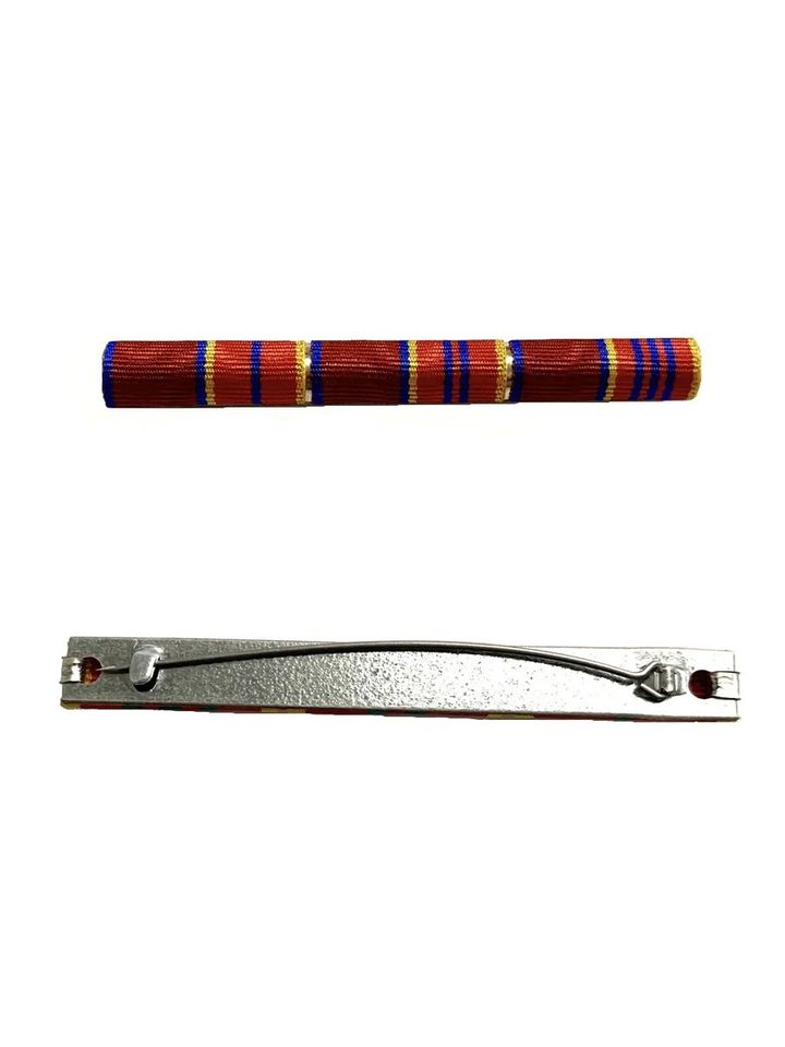 Планка заколка Росгвардии 20 лет