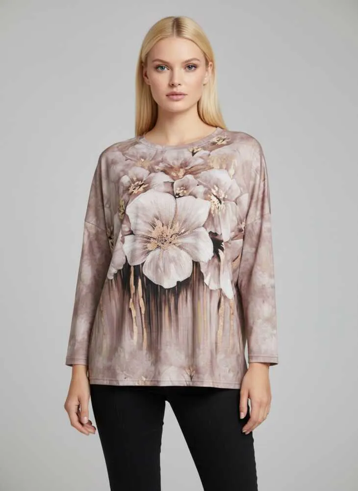 Футболка 4144872 (0235084370) Fabrika