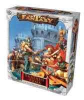 Миниатюры для игр