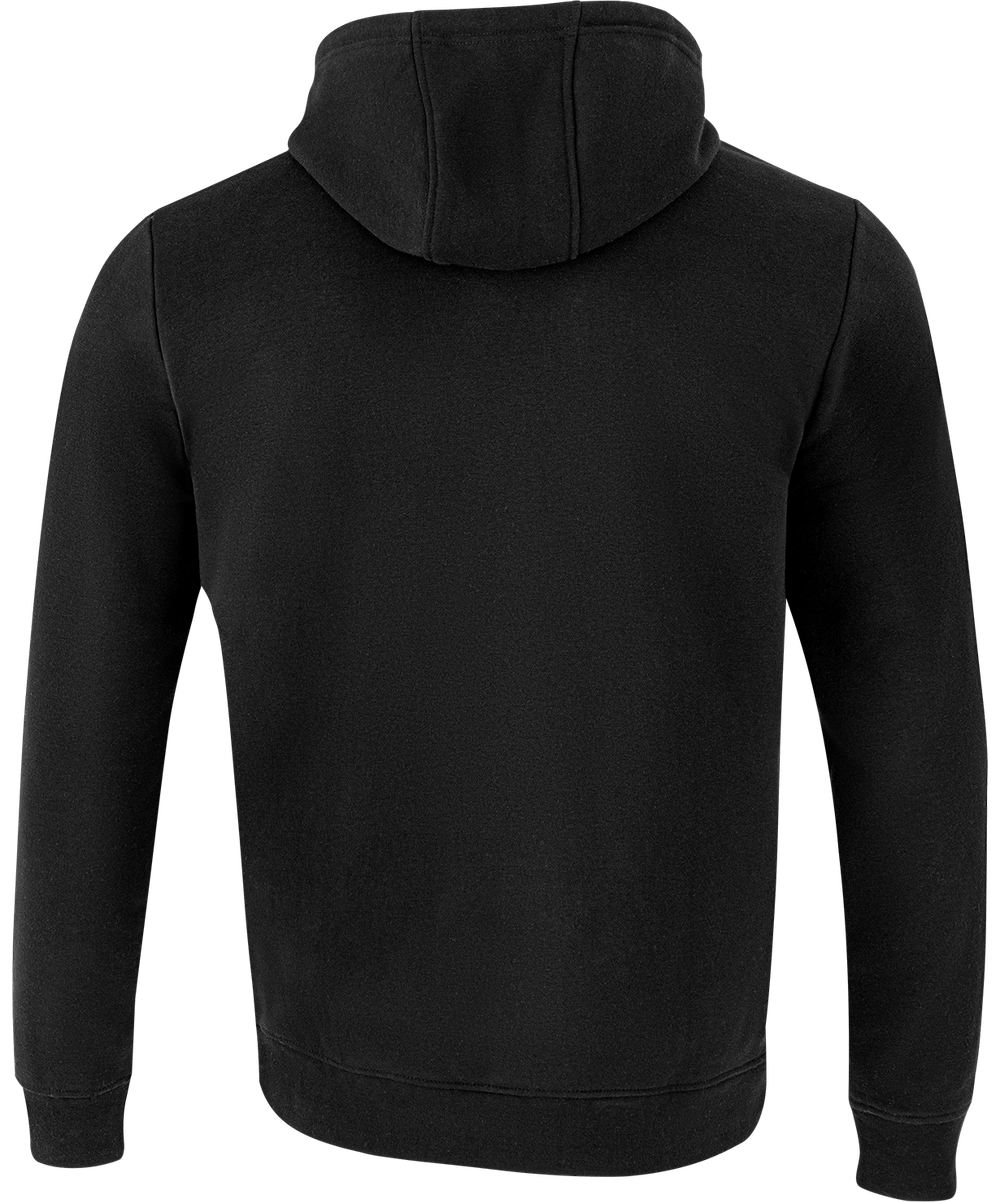 УЦЕНКА Худи ESSENTIAL Fleece Hoodie, черный