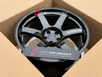 КОВАНЫЕ ДИСКИ ДЛЯ NISSAN GT-R R35 2024 НИССАН