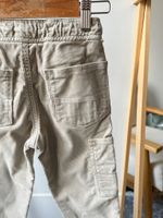 Вельветовые брюки Bellerose, 104