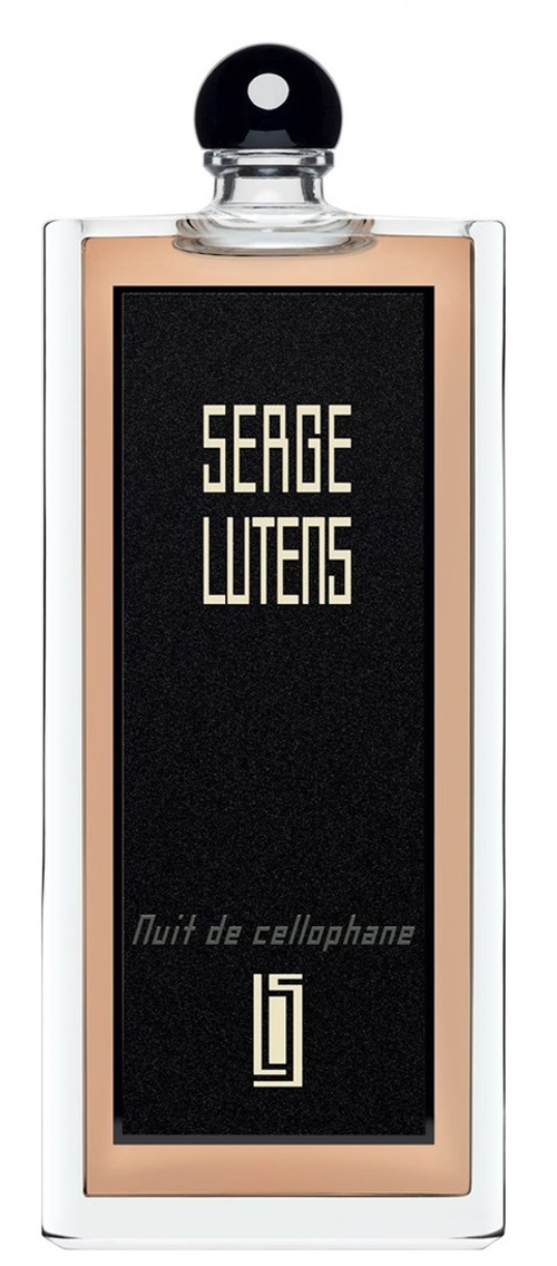 Serge Lutens Nuit de Cellophane EDP