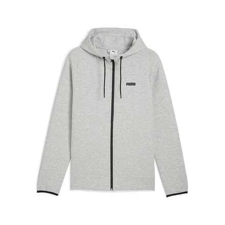 Мужская толстовка PUMA SPACER Full-Zip Hoodie