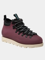 Ботинки Native Fitzsimmons Cavalier Red / Bone White