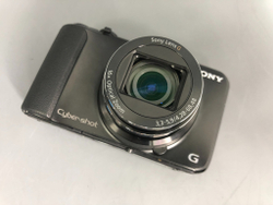 Sony Cyber-shot DSC-H90