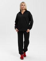 Костюм Лазурит Виотекс ЧЁРНЫЙ