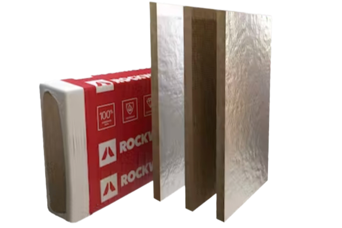 Фотография товара 'Техническая изоляция ROCKWOOL FIRE BATTS'