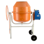 БЕТОНОСМЕСИТЕЛЬ DENZEL B-200 200Л 1000ВТ 95424