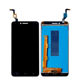 Дисплей для Lenovo Vibe K5 Plus (A6020a46) в сборе с тачскрином Черный