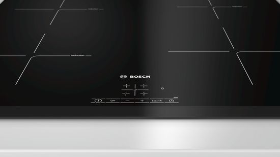 Индукционная варочная панель Bosch PUE631BB1E
