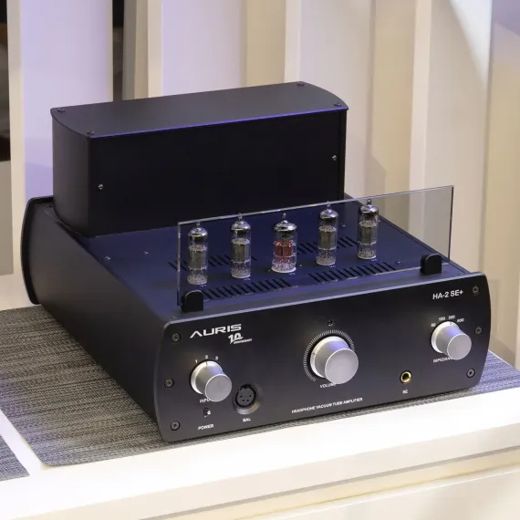 Auris HA-2SE+