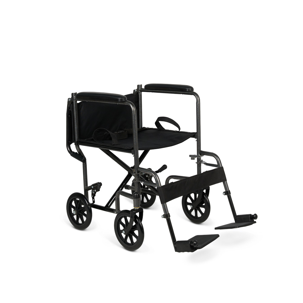 Кресло-каталка для инвалидов Армед KR 2000