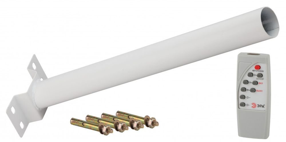 ЭРА Консольный светильник COB 60W, 1100lm 5000K ПДУ