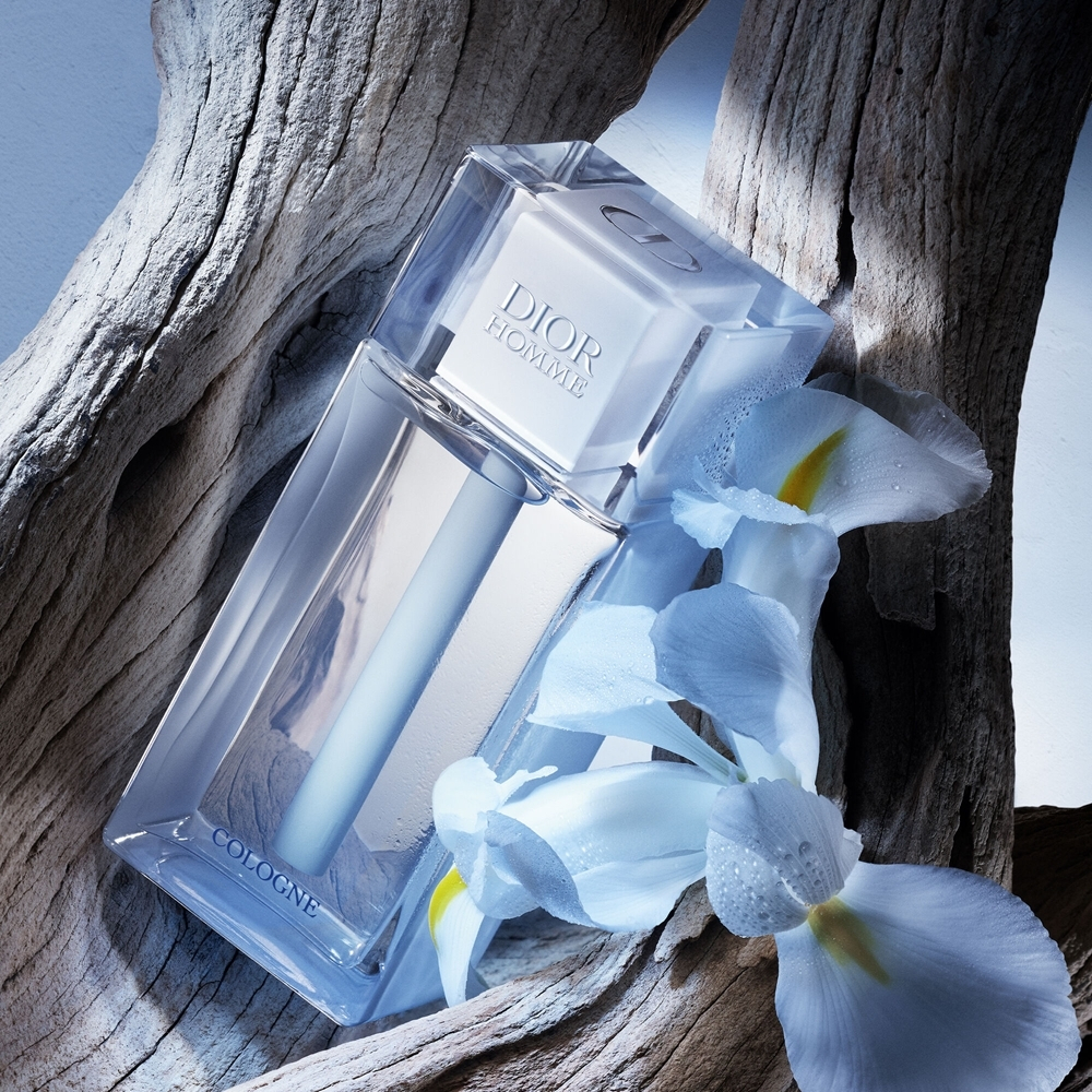 DIOR Dior Homme Cologne одеколон для мужчин