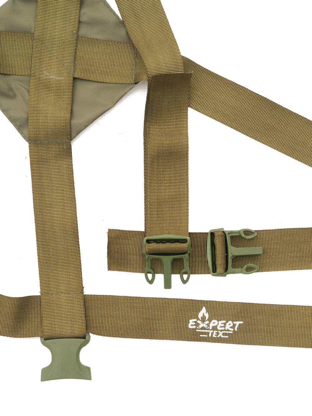 Компрессионный ремень, Expert-Tex