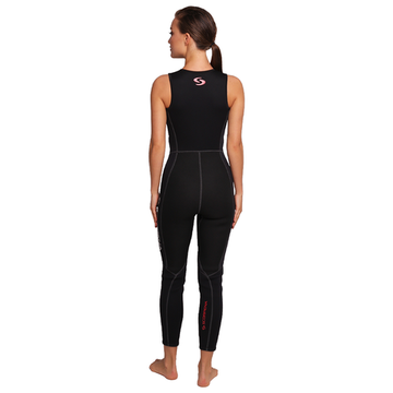 Комбинезон женский Scorpena Fiji 3 мм