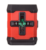 Построитель лазерный ПЛ-2 Green Ресанта