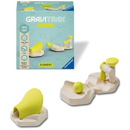 Ravensburger - GraviTrax JUNIOR Jumper Add-on 237494