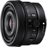 Sony FE 24mm f/2.8 G (SEL24F28G)