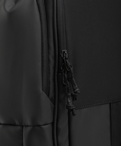 Чемодан PREMIER Team Trolley L, черный