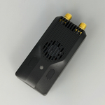 Передатчик (TX) Betafpv SuperG NanoTX ELRS 2.4G (Black)