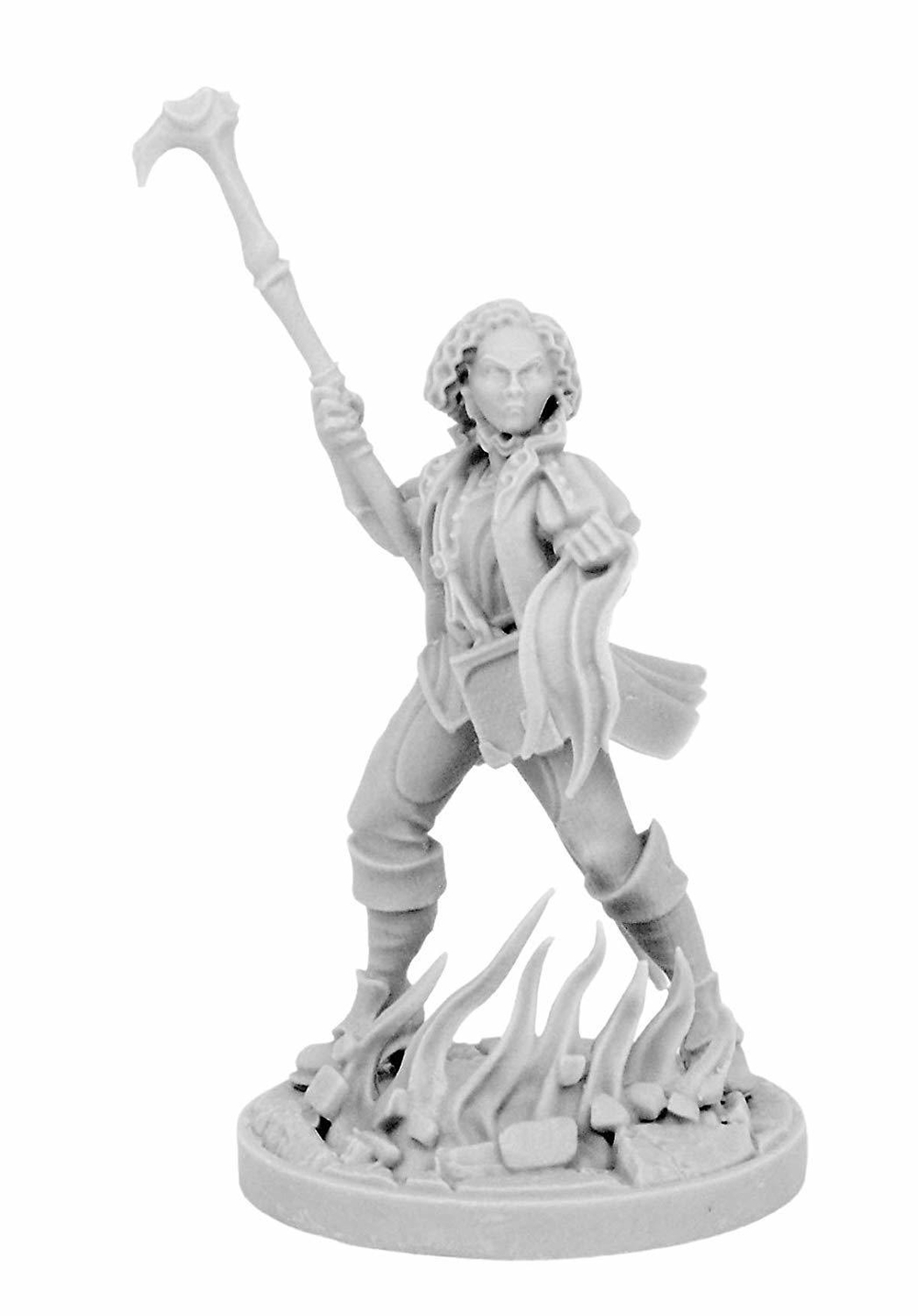 D&D Collector`s Series: Waterdeep Dragon Heist Vajra Safahr