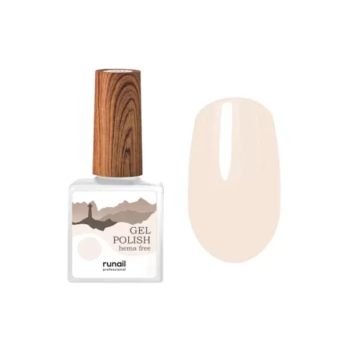 Гель-лак Gel polish (hema free), 10 мл №7833