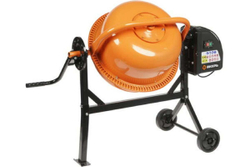 Бетономешалка Вихрь БМ-63 74/1/1