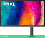 Монитор BenQ DesignVue PD2706UA