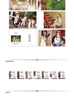 Альбом GIRLS' GENERATION-TTS - HOLLER 2nd Mini Album