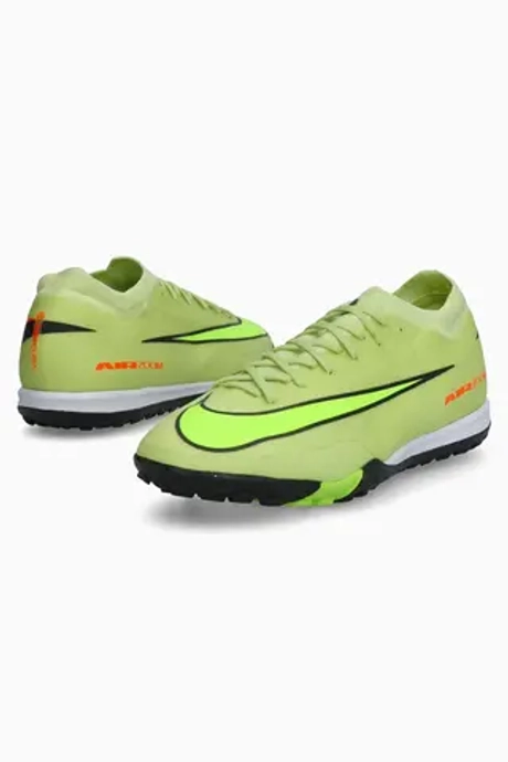 Сороконожки Nike Zoom Mercurial Vapor 16 Pro TF - желтый