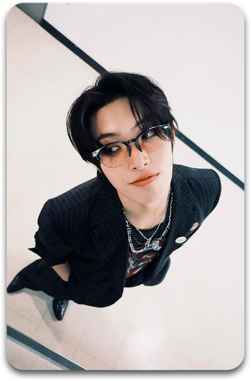 Карта / ATEEZ #1507