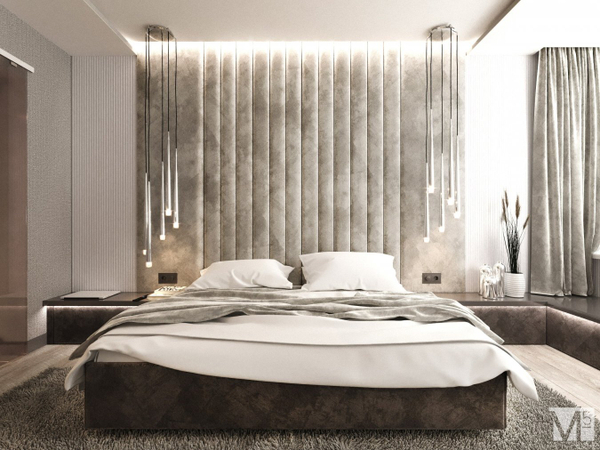 ДЕКОРАТИВНЫЕ МЯГКИЕ ПАНЕЛИ ЛЮБОГО РАЗМЕРА