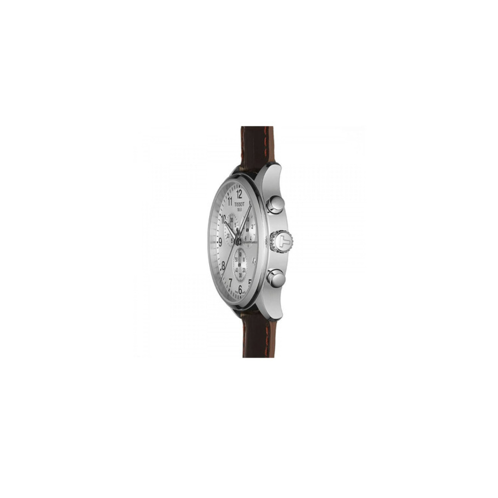 Часы TISSOT 45mm, T116.617.16.037.00