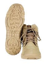 Полуботинки IFRIT Lance бежевые