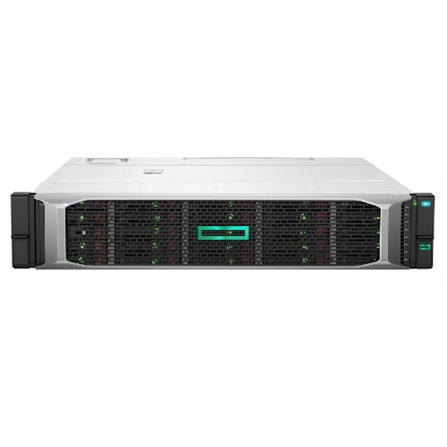 Дисковый массив HPE D3610 LFF 12Gb SAS Disk Enclosure (Q1J09A)