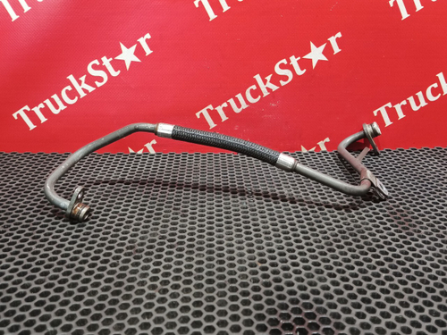 Трубка охлаждения турбины 2020г