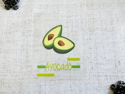 Термотрансфер, р. 13х11 см