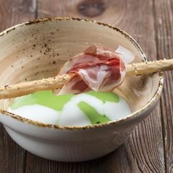 Салатник 450 мл d 15,5 см h7,5 см   P.L. Proff Cuisine [4]