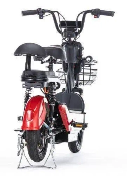 Электроскутер MOTAX E-NOT 4812