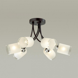 Накладная люстра Lumion 4533/6C